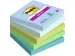 Memoblok 3M Post-it 654 Super Sticky 76X76mm OAS