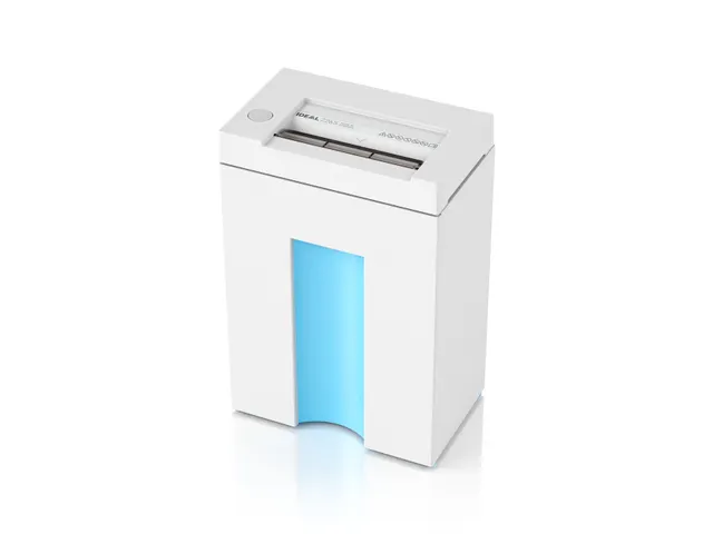 Papiervernietiger Ideal 2265 4 Mm P-2 stroken