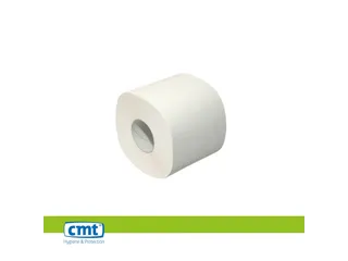 CMT Toiletpapier Supersoft Eco Cellulose 400 Vel 2-laags 40 Rol - 1