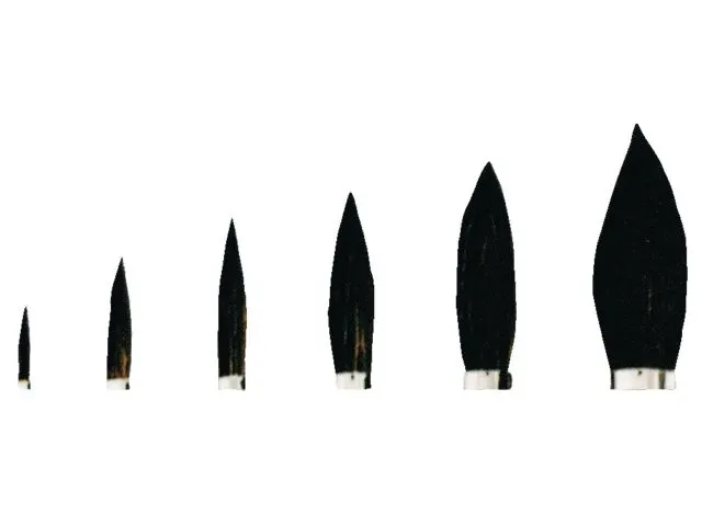 Penseel Pelikan 23 nr 12