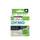 Labeltape Dymo LabelManager D1 polyester 12mm rood op wit