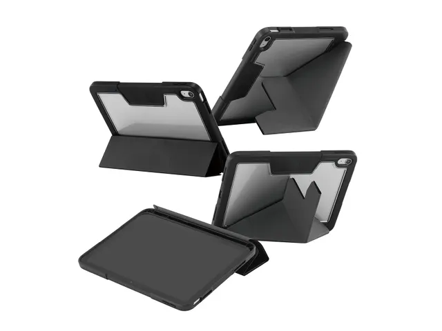 PanzerGlass CARE by by Essential Case Black iPad 11 inch (202