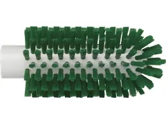 Pijpborstel Ø 63mm Hard Groen