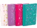 Softcover Notitieblok 9 X 14 Cm 30 Vel Gelijnd