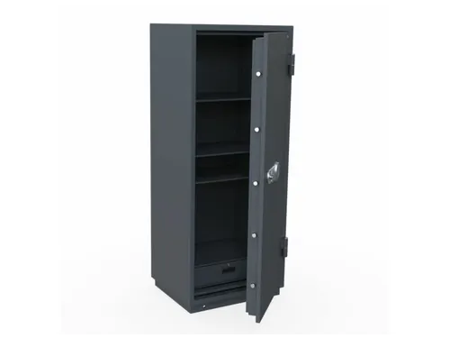 Brandwerende Kluis Salvus Torino 6 Elektronisch slot