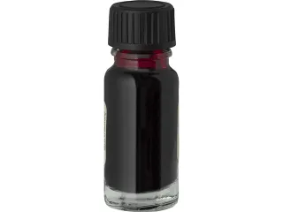 Kalligrafieinkt inkt Standardgraph 10ml papaver rood - 3