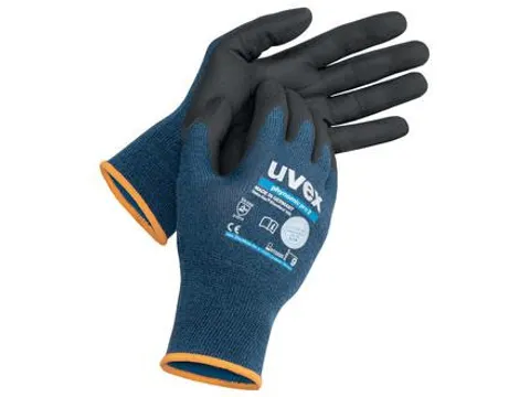 Uvex 60064 Phynomic Pro 2 Handschoen maat 9