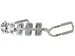 Bandeau 3M pour casques de soudage série 9100