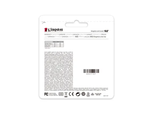 512GB DataTraveler Kyson usb-stick