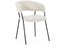 Vergaderstoel Troy Copenhage Beige