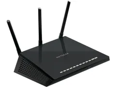NETGEAR R6400 AC1750 Dual-Band Smart WiFi Router