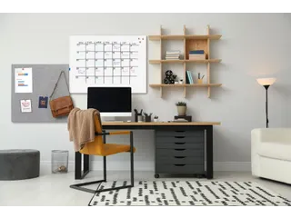 Legamaster Frameloos Whiteboard 75X100 Cm Board-Up - 12