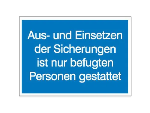 Aanwijzingsbord