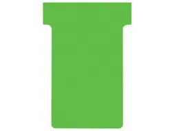 Planbord T-kaart Nobo nr 2 48mm groen