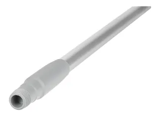 Vikan Hygiene aluminium Steel 840mm Ø22mm Grijs - 3