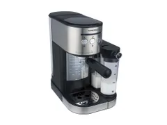 TCM-14125 Compacte koffiemachine compatibel met portafilter en ESE-pad