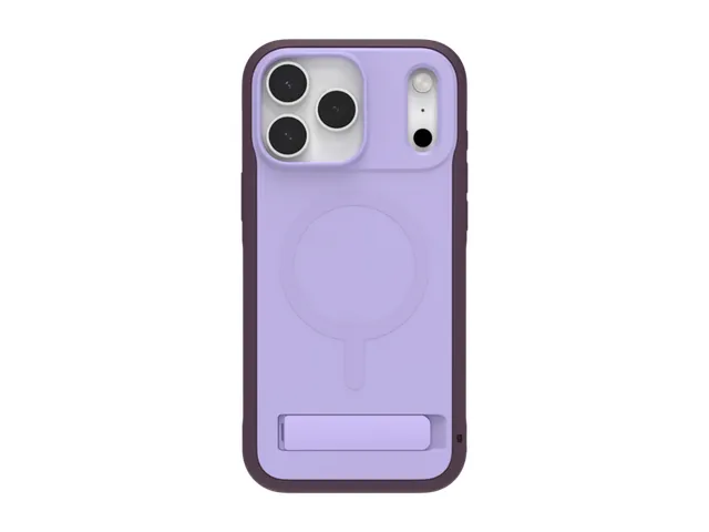 ZAGG Sedona Snap Kickstand, Hoes, Apple, iPhone 17 Pro Max, 17,5 cm (6
