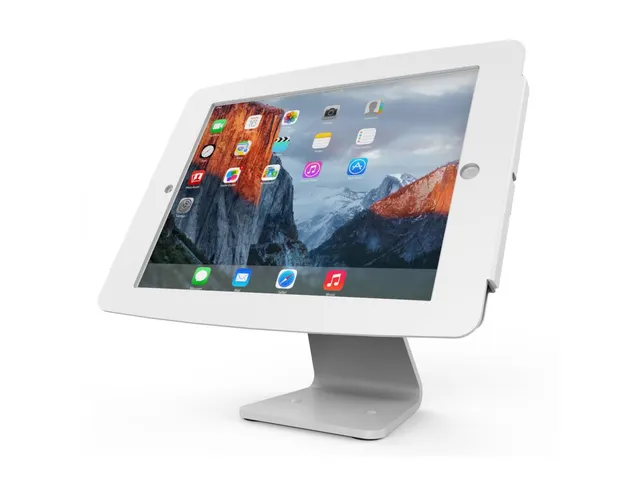 Compulocks 303W211SENW, 27,9 cm (11 inch), iPad Pro 11, Wit, Aluminium