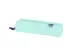 Pennenetui Oxford Live & Go pastel blauw