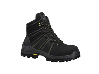 Lemaitre Trek hoge S3 veiligheidsschoenen, SRC, ESD, zwart, maat 45, p - 1