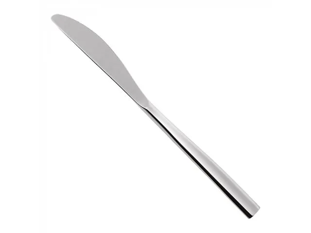 ProSup Dessertmes Barcelona RVS 18/10 12 stuks