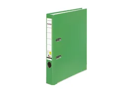 Ordner hfb PP A4 Veg an 5cm lichtgroen
