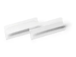 Zelfklevende documenthoes HARD COVER 100x38mm 10 Stuks
