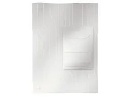 Combifile Leitz 4729 Sorteermap A4 Pp Transparant 11-Gaats 0.20
