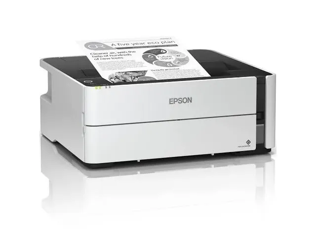 Epson Ecotank Et-m1180 Inkjetprinter