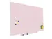 Tableau blanc Rocada Skincolour 75x115cm rose laqué