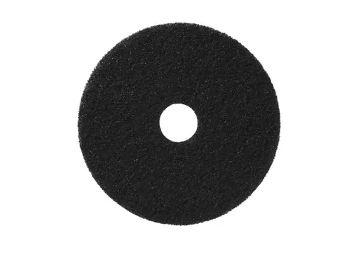 Wecoline Strip pad 17 inch Full Cycle Zwart