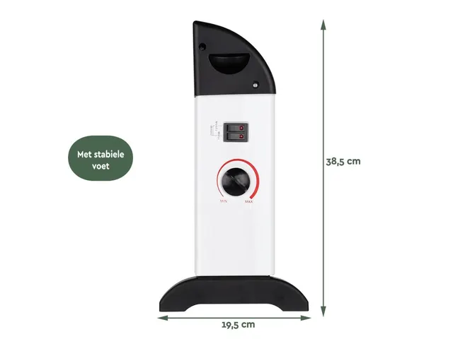 Convector Kachel CH300