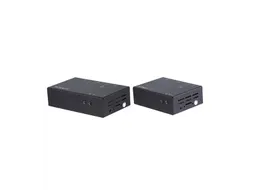 Hdmi Over Cat6 Ethernet Extender Power Cable Tot 100m