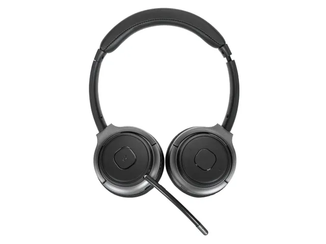 Aeh102Gl Targus Stereo Headset Bluetooth