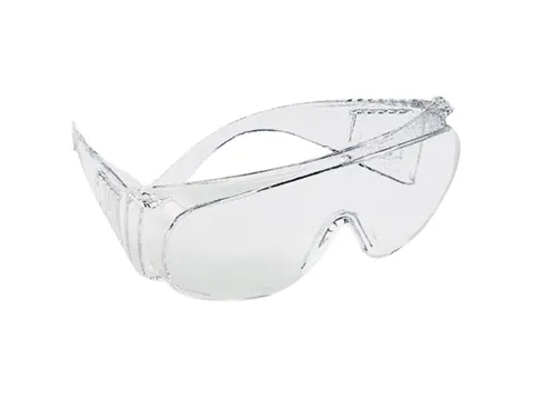 MSA Perspecta 2047W overzetbril