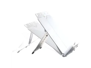 Fellowes BookLift concepthouder zilver A4 - 3