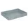 Euronorm Maxi-Containers 45 Liter HxLxB 120x800x600mm Pp Grijs