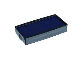 Stempelkussen Colop E/20 blauw - 3
