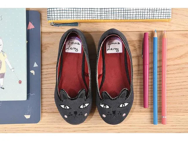 Etiquette pour chaussures Avery assorties, 24 étiquettes