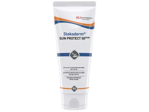 Zonnebrand lotion Stokoderm Sun Protect SPF 50 100ml
