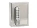 Sleutelkluis de Raat RVS Keysafe 179 E
