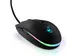 GS202 Optische Gaming Muis bedraad 6 knoppen RGB verlichting