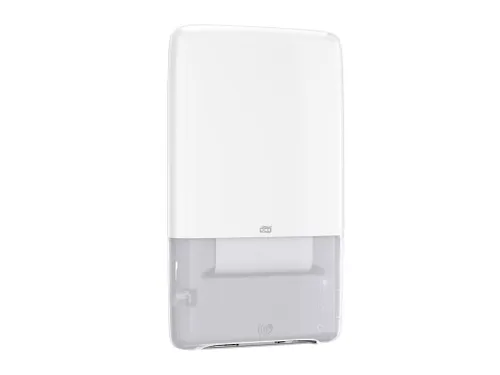 Tork 552504 PeakServe Handdoek Dispenser Wit H5