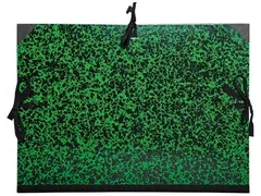 Exacompta Farde à dessin avec rubans 47x62cm (A2)