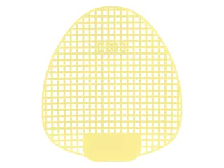 Urinoir matjes 497412 Lemon/Geel - 4