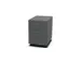 caissons mobile,HxlxP 600x430x600mm,3 tiroir(s),MS-gris foncé