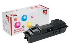 Toner Quantore alternatief tbv Kyocera TK-1160K zwart