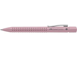 Vulpotlood Faber-Castell Grip 2011 display inhoud 15 stuks assorti gek - 4