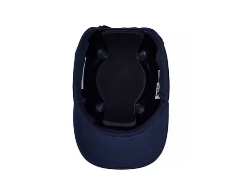 Veiligheidspet Arco Bump blauw