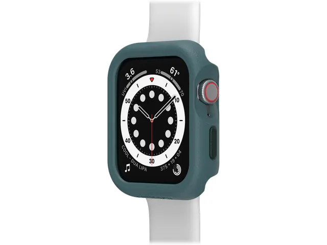 Watch Bumper Apple Watch Series SE (2e gen)/6/SE/5/4 44mm groen